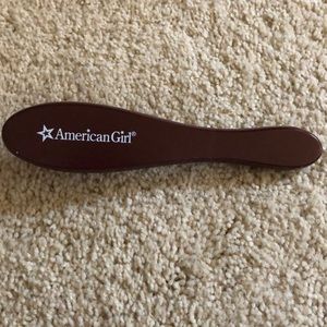 American Girl Doll Brush